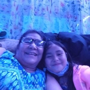 Meet your Posher, Martha